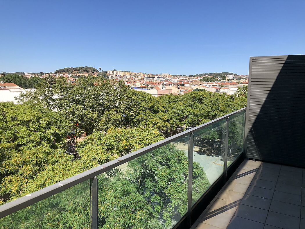 APARTAMENT EN VENDA ZONA PLATJA GRAN DE PALAMÓS