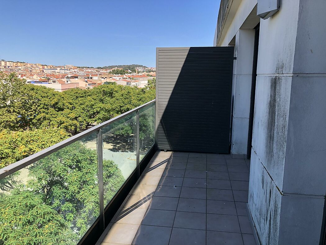 APARTAMENT EN VENDA ZONA PLATJA GRAN DE PALAMÓS
