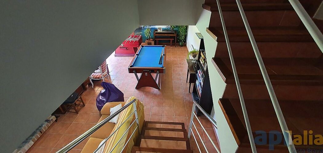 BEAUTIFUL HOUSE IN CALONGE URBANIZATION MAS PERE