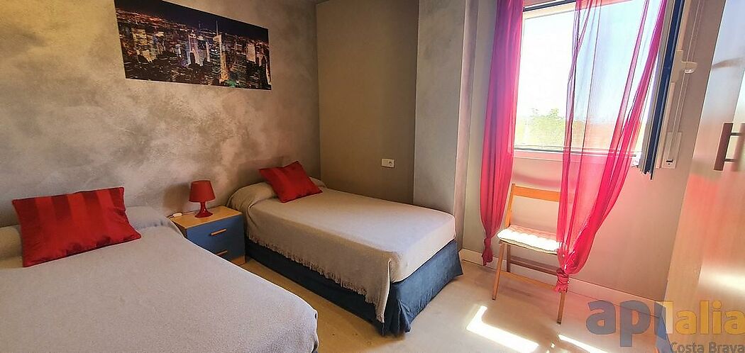 BEAUTIFUL HOUSE IN CALONGE URBANIZATION MAS PERE