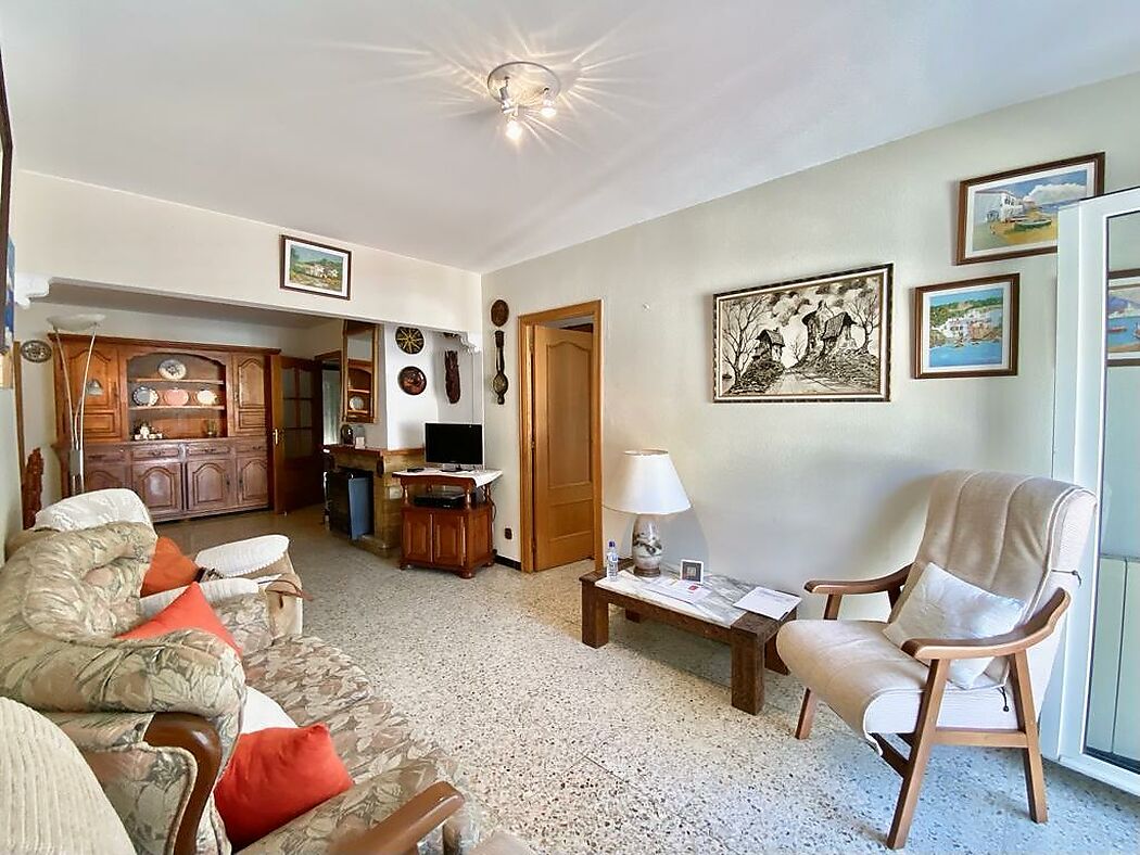 CASA AMB GRAN TERRASSA I AMPLI GARATGE