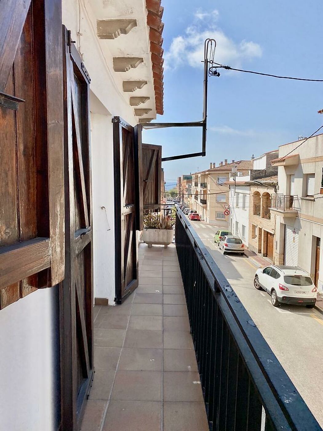 CASA AMB GRAN TERRASSA I AMPLI GARATGE