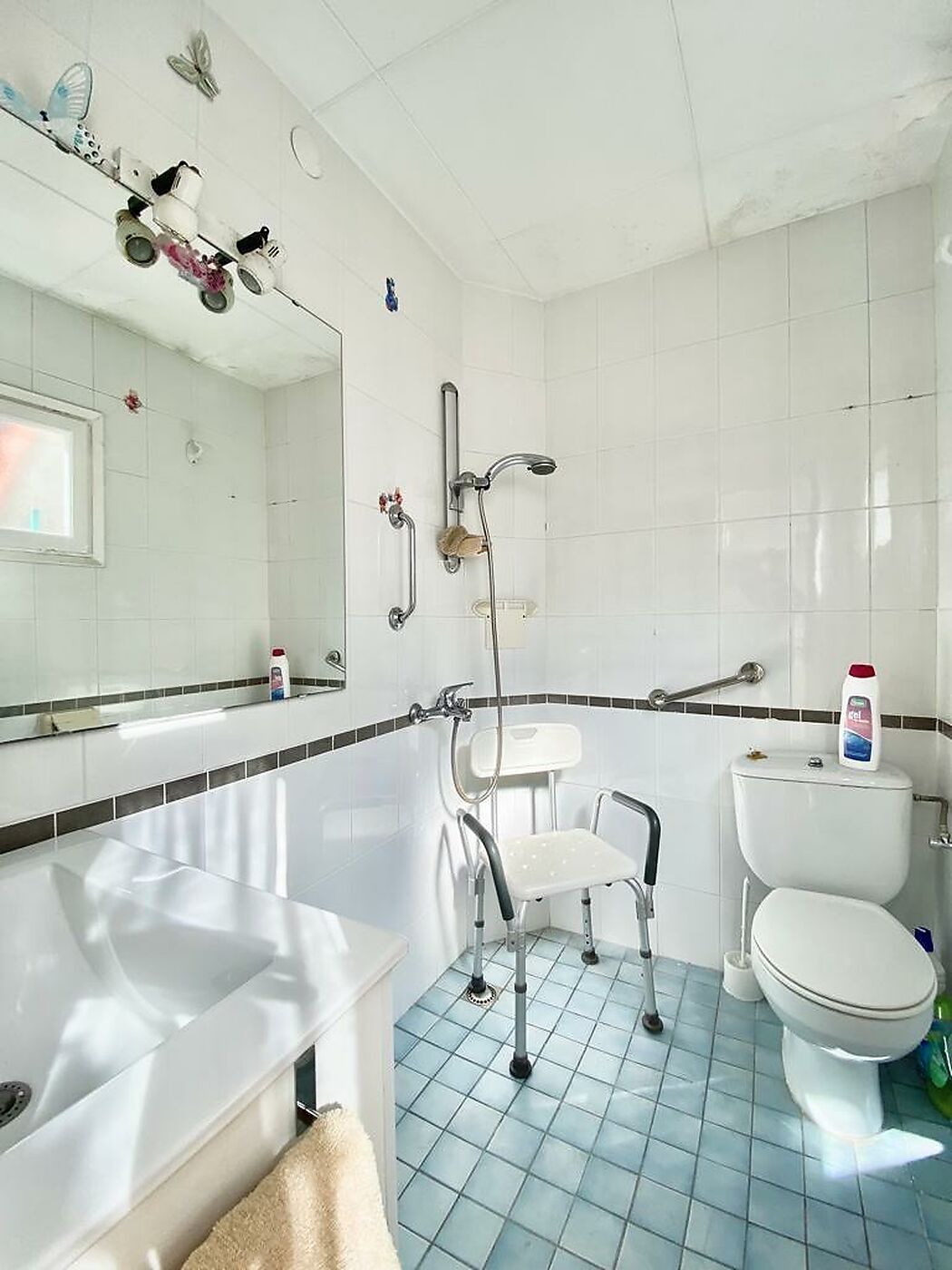 CASA AMB GRAN TERRASSA I AMPLI GARATGE