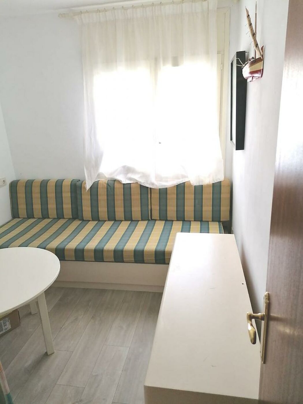 Piso en venta en Tossa de Mar