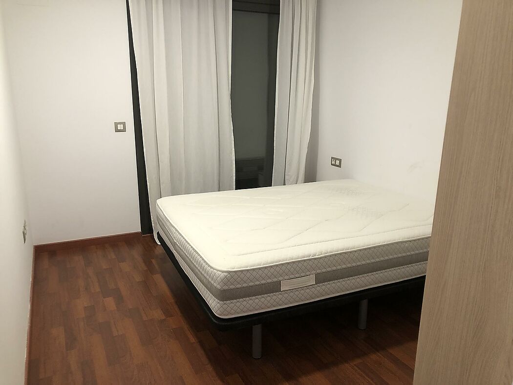 APARTAMENTO EN VENTA ZONA PLATJA GRAN DE PALAMÓS