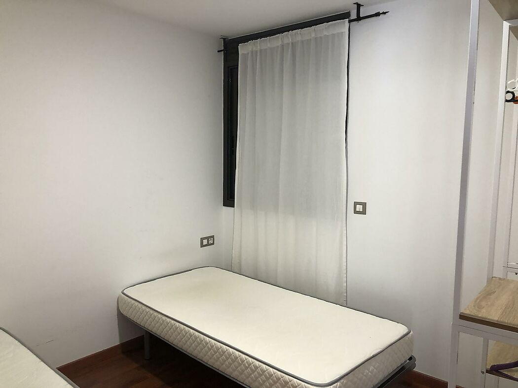 APARTAMENTO EN VENTA ZONA PLATJA GRAN DE PALAMÓS