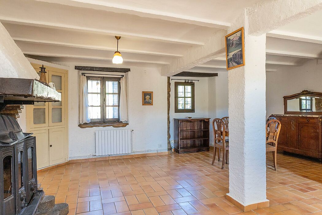 VOUS VOULEZ VENIR VIVRE DANS LA NATURE ET DANS UNE FERME AVEC UN GRAND JARDIN ? VENEZ ME VOIR, JE VAIS VOUS SURPRENDRE...