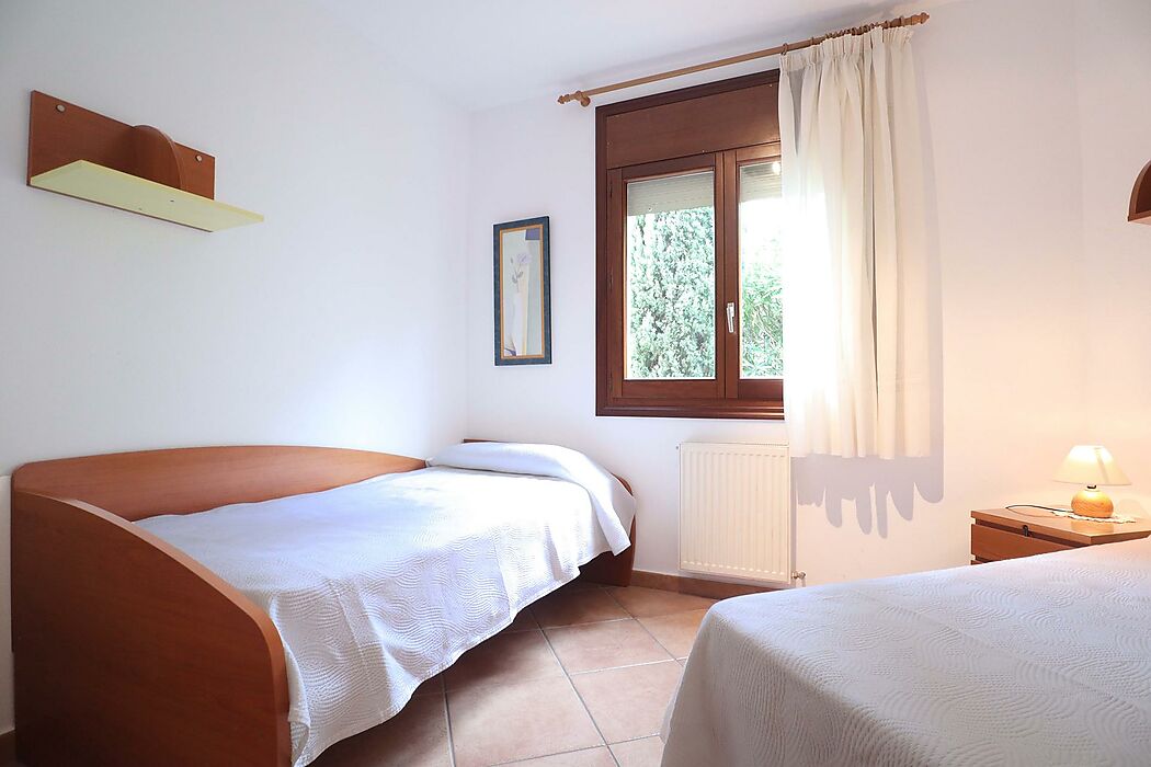 XALET AMB GRAN JARDÍ I PISCINA