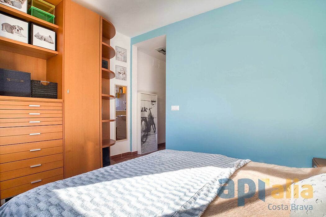 Xalet en excel·lents condicions per a estil de vida tranquil alhora a prop de tots els serveis