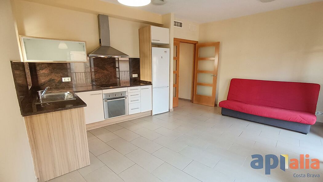 APARTAMENT CENTRE PALAMÓS
