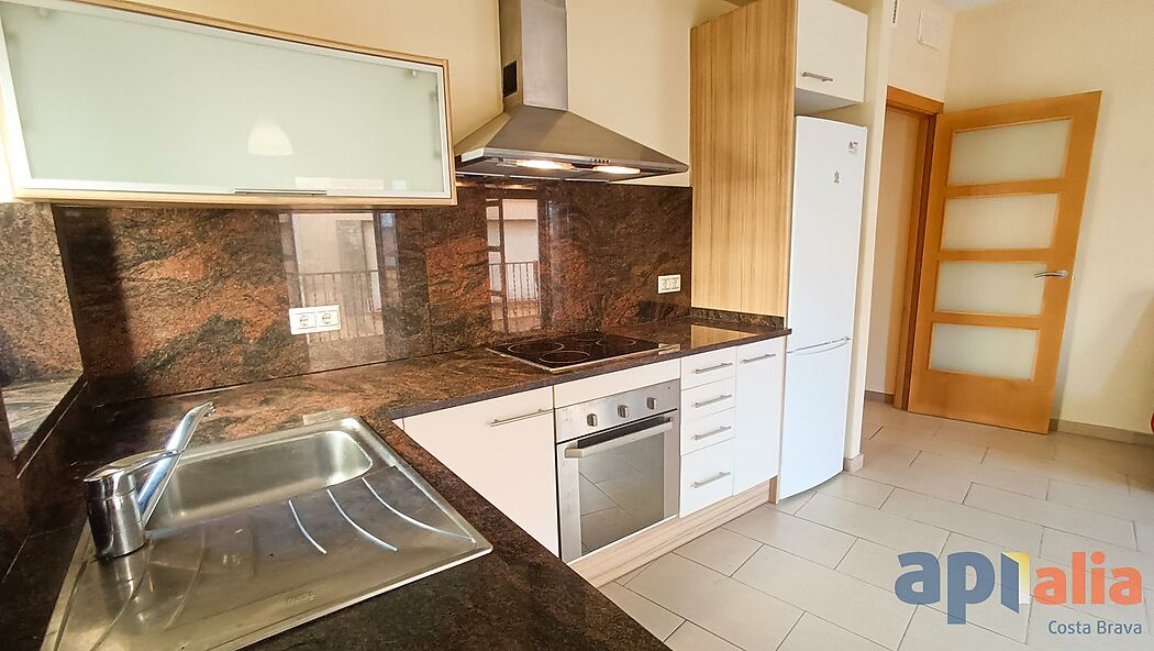 APARTAMENT CENTRE PALAMÓS