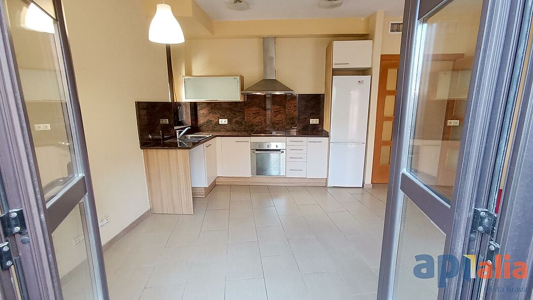 APARTAMENT CENTRE PALAMÓS