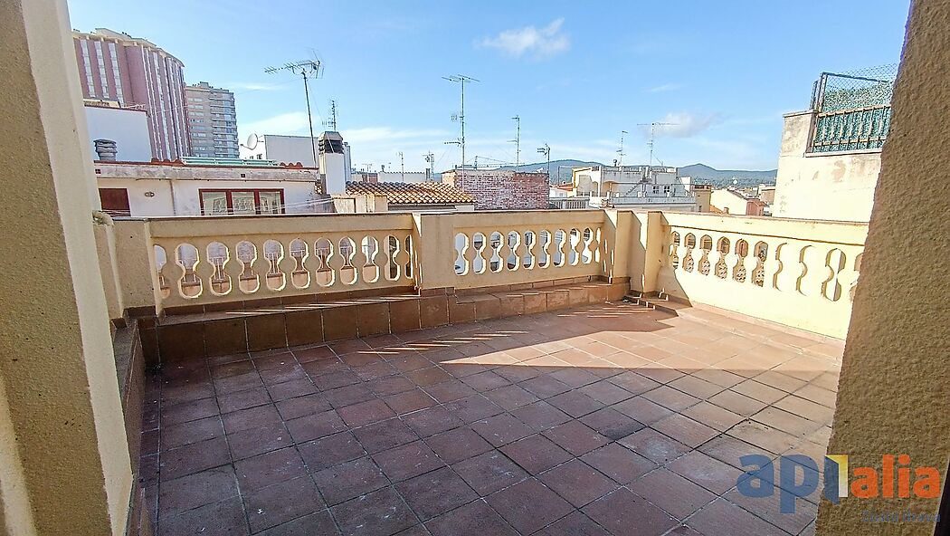 APARTAMENT CENTRE PALAMÓS
