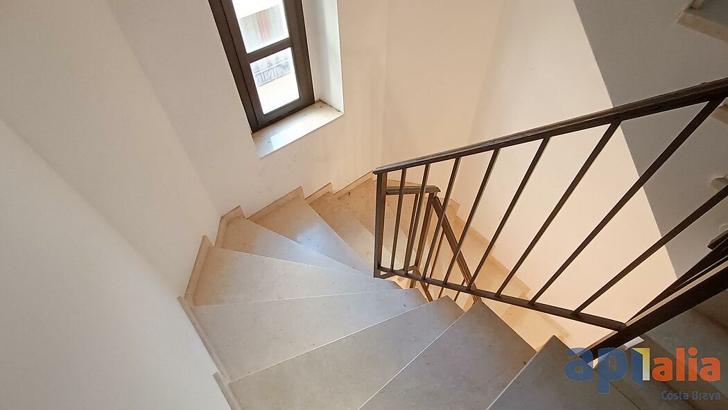 APARTAMENT CENTRE PALAMÓS