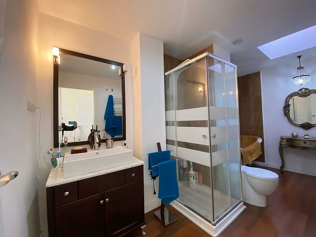 Magnifica casa en venta
