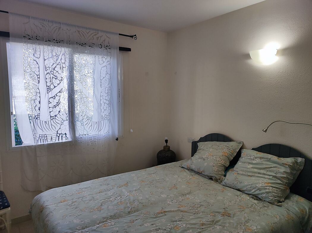 Apartamento en Politur