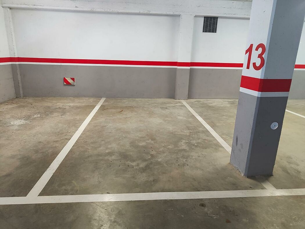 Apartamento situado en primera línea de mar
