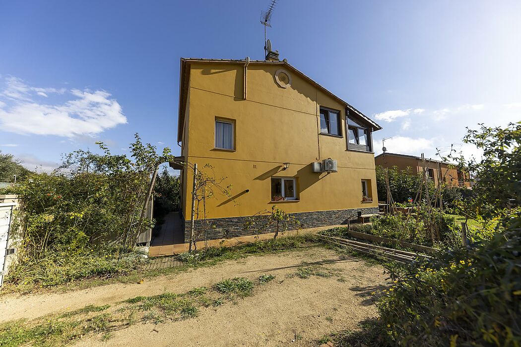 Preciosa casa en venda a Vall-llobrega