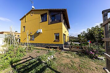 Preciosa casa en venta en Vall-llobrega