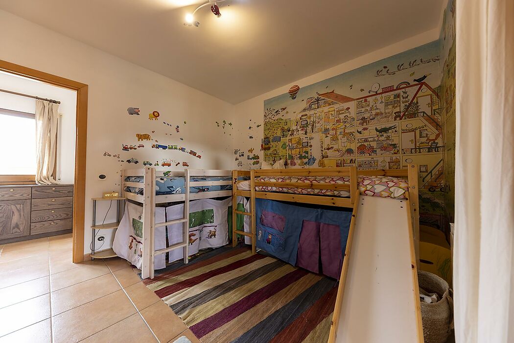 Preciosa casa en venta en Vall-llobrega