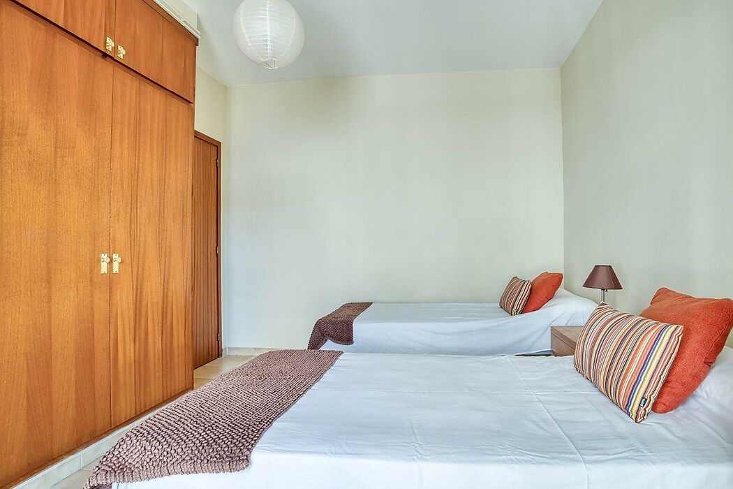 Casa en el centro a pocos metros de Rambla Vidal