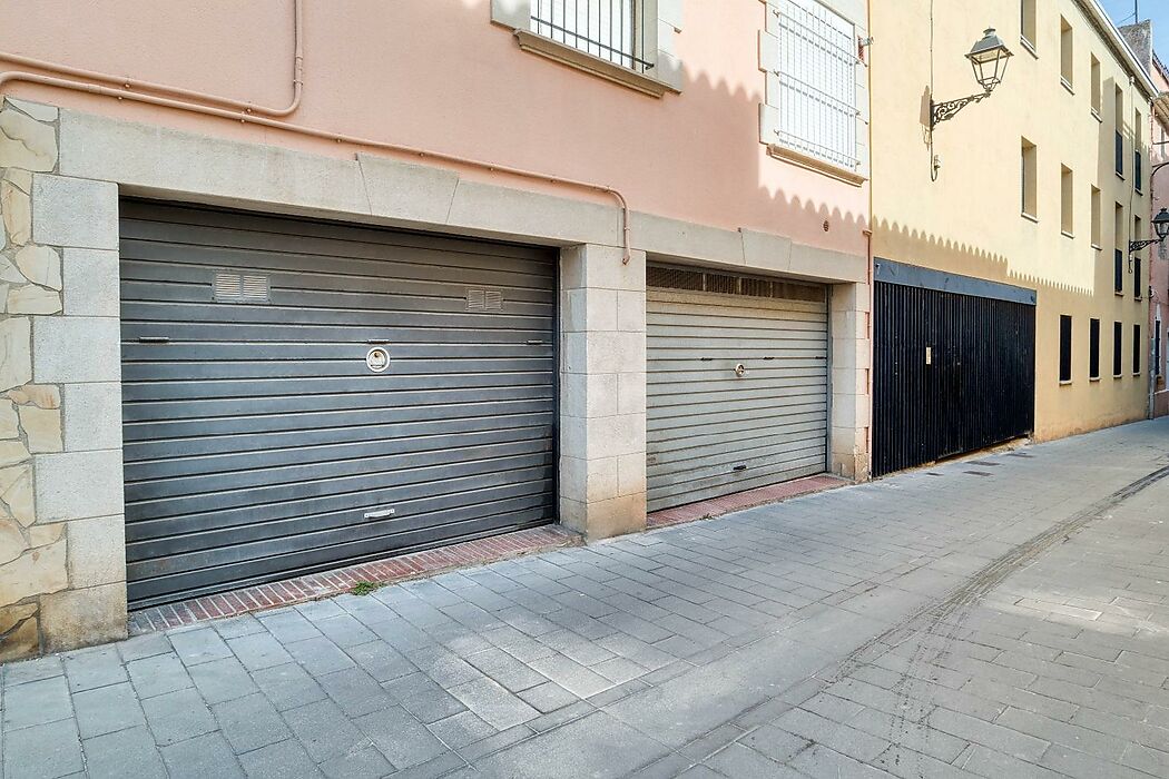 Casa en el centro a pocos metros de Rambla Vidal