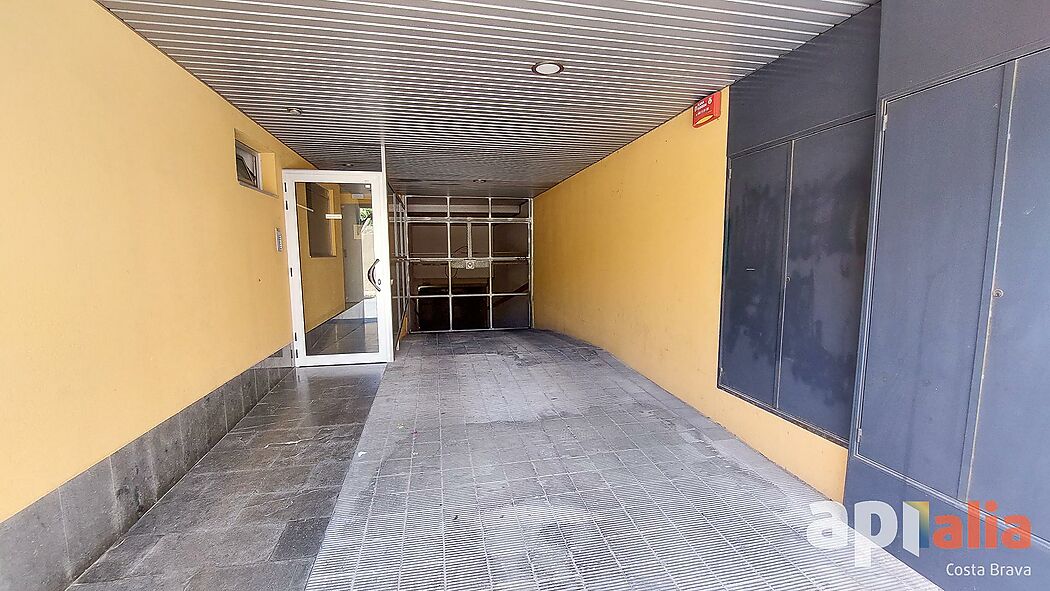 APARTAMENT AMB VISTES PANORÀMIQUES A PALAMÓS