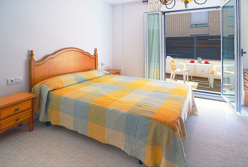 Ground floor, center of Palamós PRODUCT APAILIA