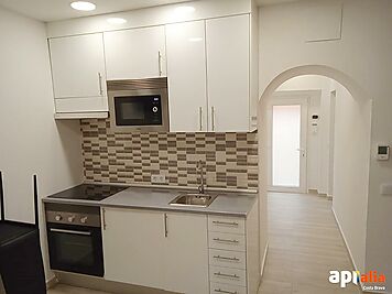 Apartment for investors