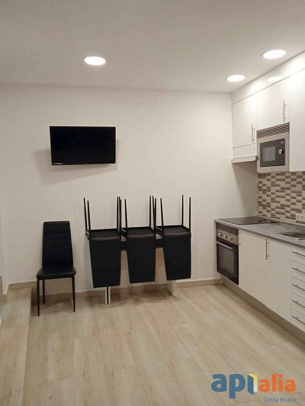Apartment for investors