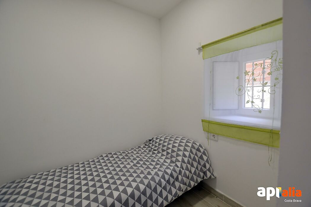 Apartment for investors