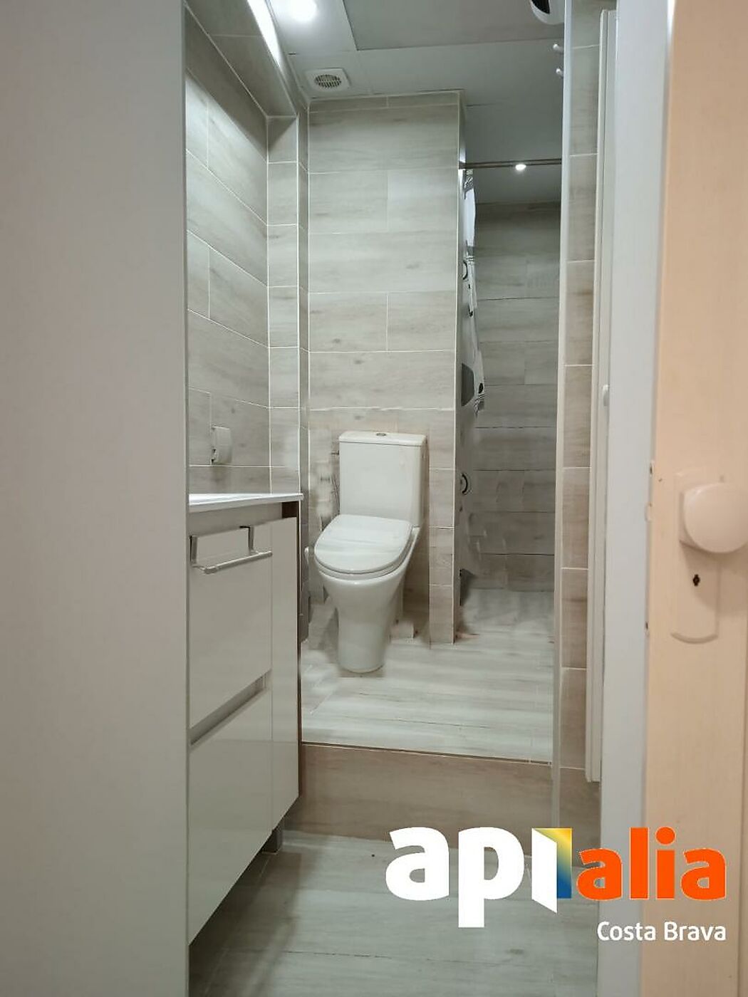 Apartment for investors