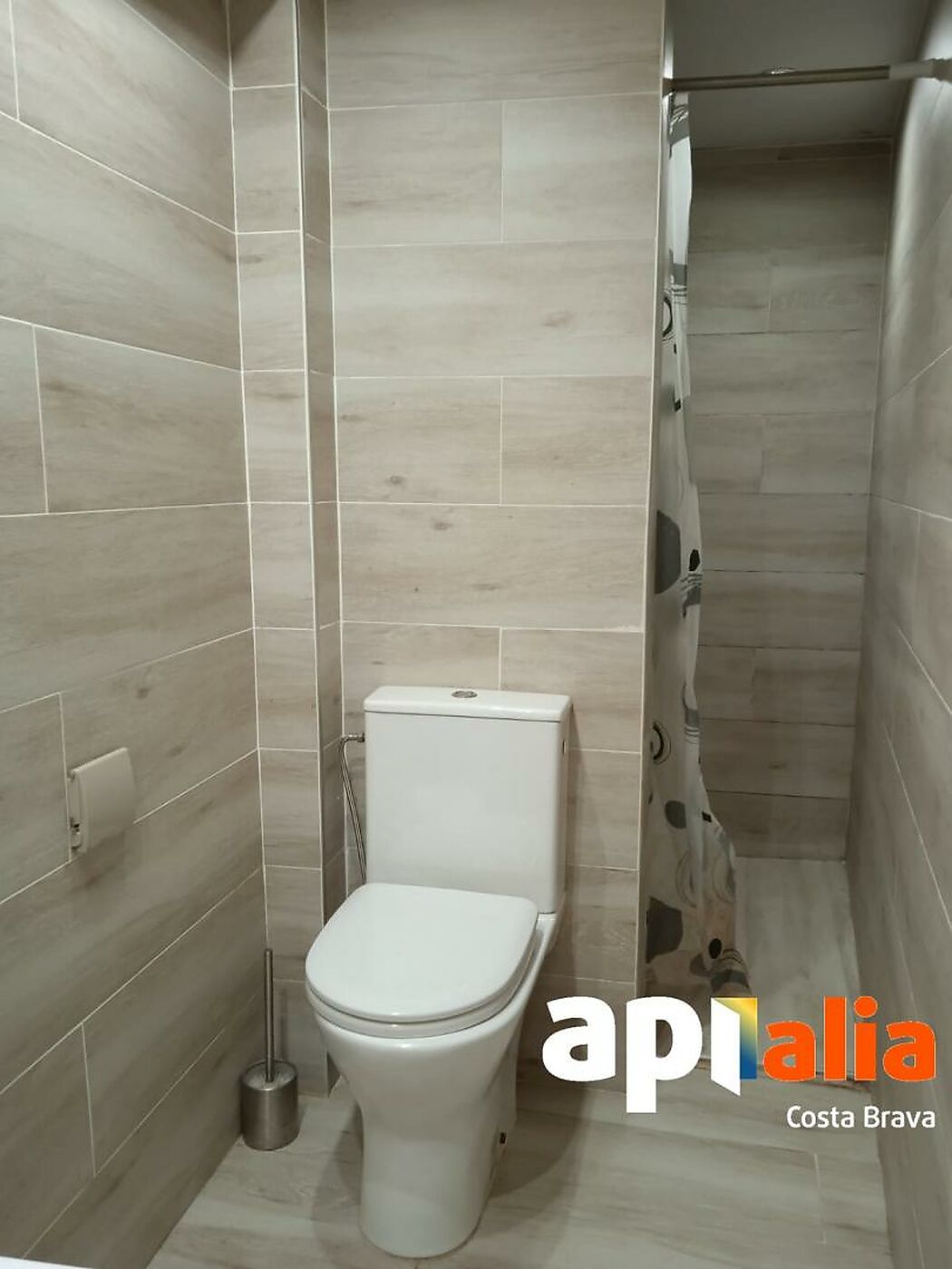 Apartment for investors