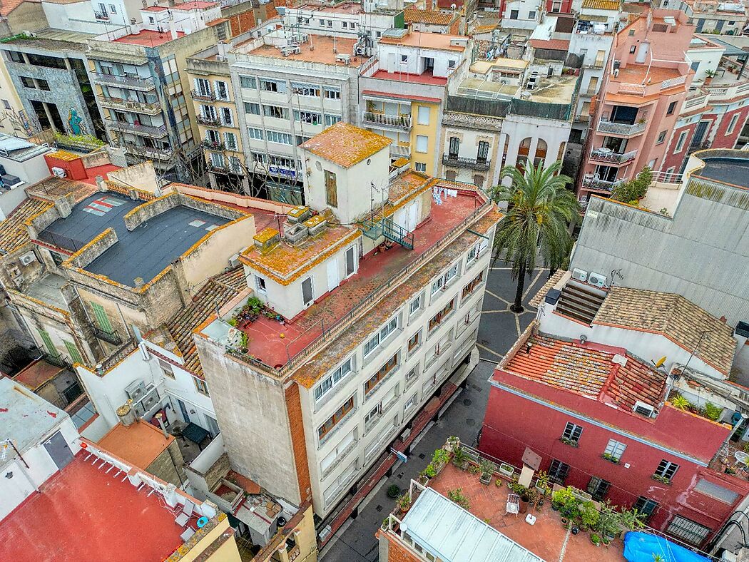 Great apartment in Sant Feliu de Guíxols... 118m ! Interested? Keep reading