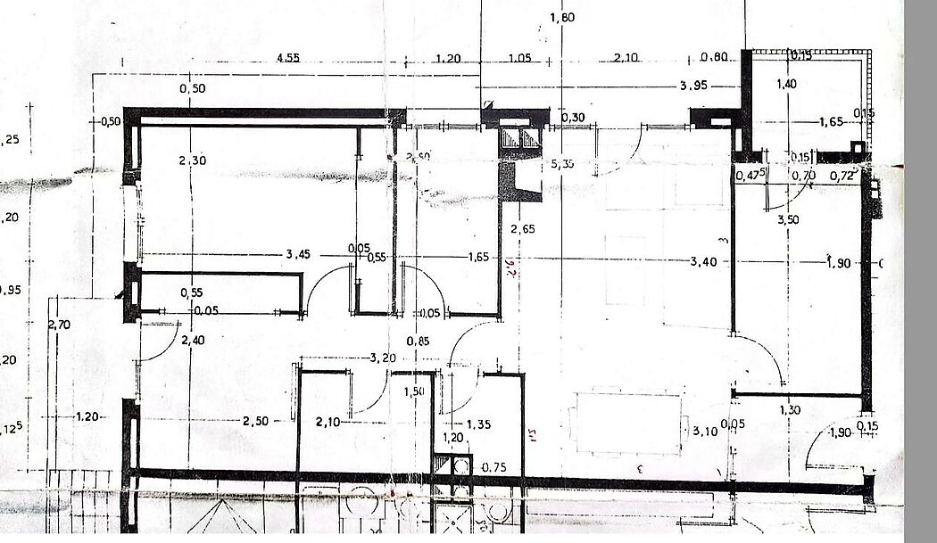 ¿Busques apartament al centre de Platja d'Aro? Amb piscina i aparcament? Doncs ho tenim per a tu!