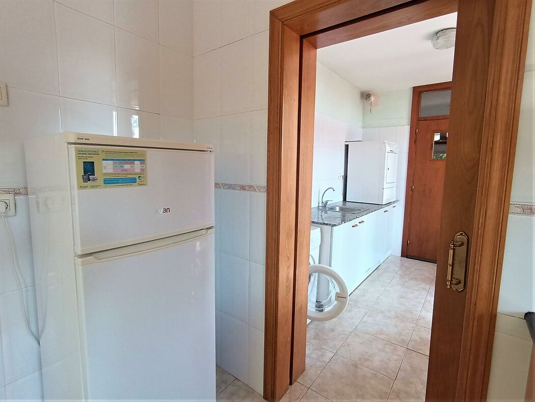 Casa independiente rodeada de jardín APIALIA COSTA BRAVA