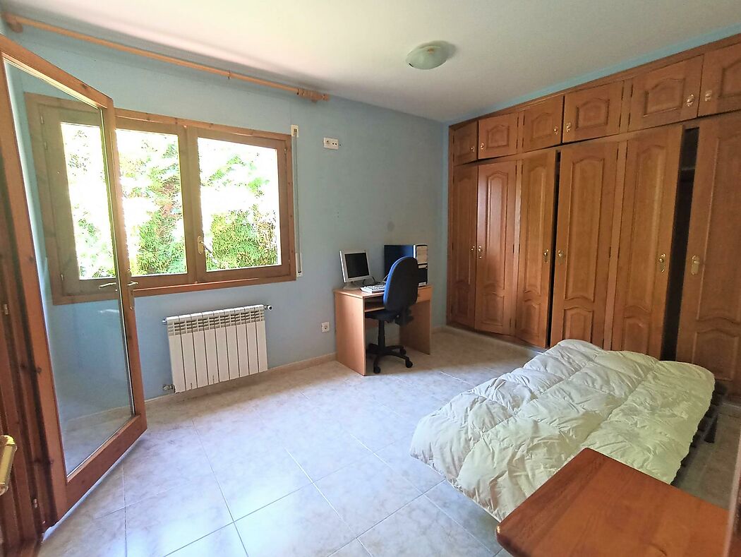 Casa independiente rodeada de jardín APIALIA COSTA BRAVA