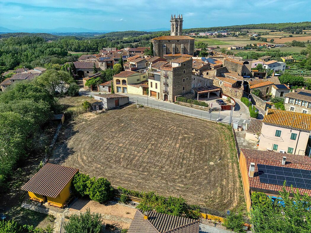 CASAS OBRA NUEVA