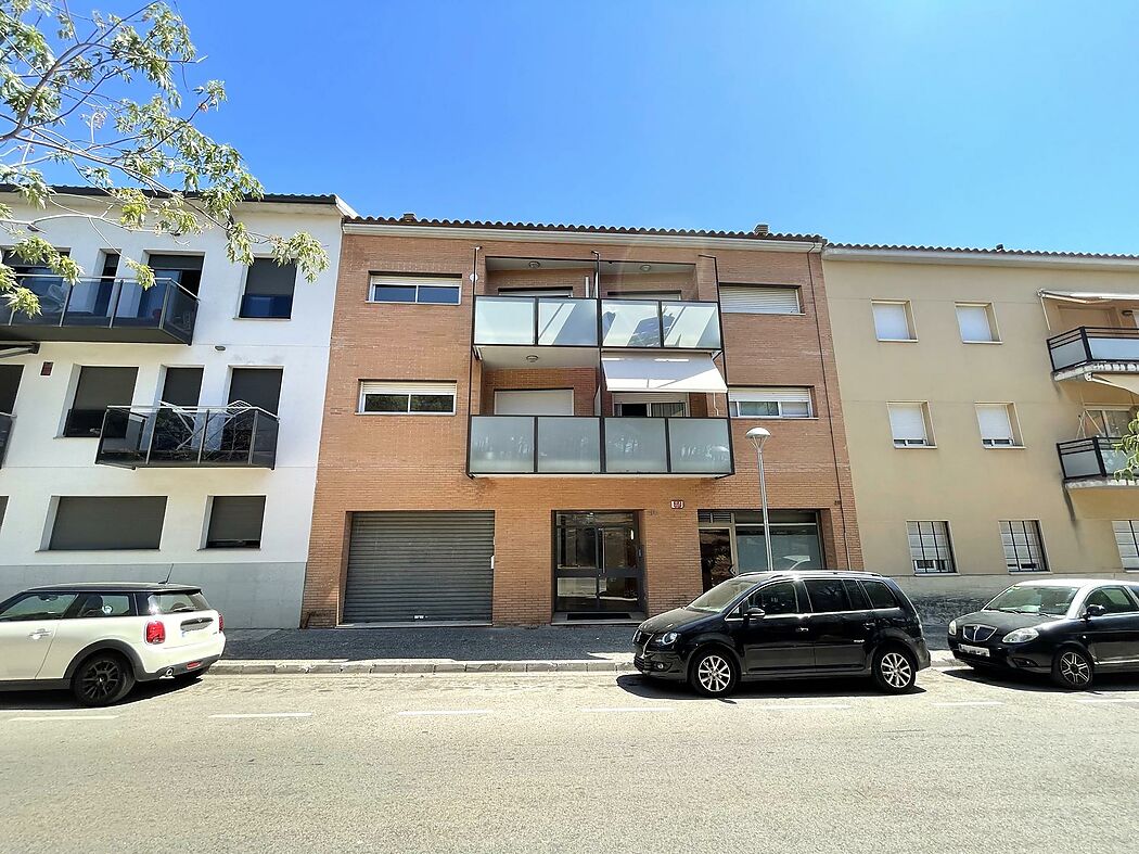 Dúplex en venda a C/Andalusia, a Palafrugell.