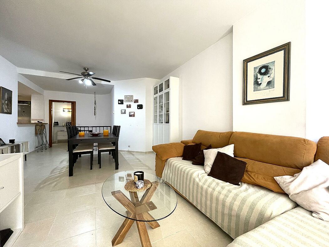 Dúplex en venda a C/Andalusia, a Palafrugell.