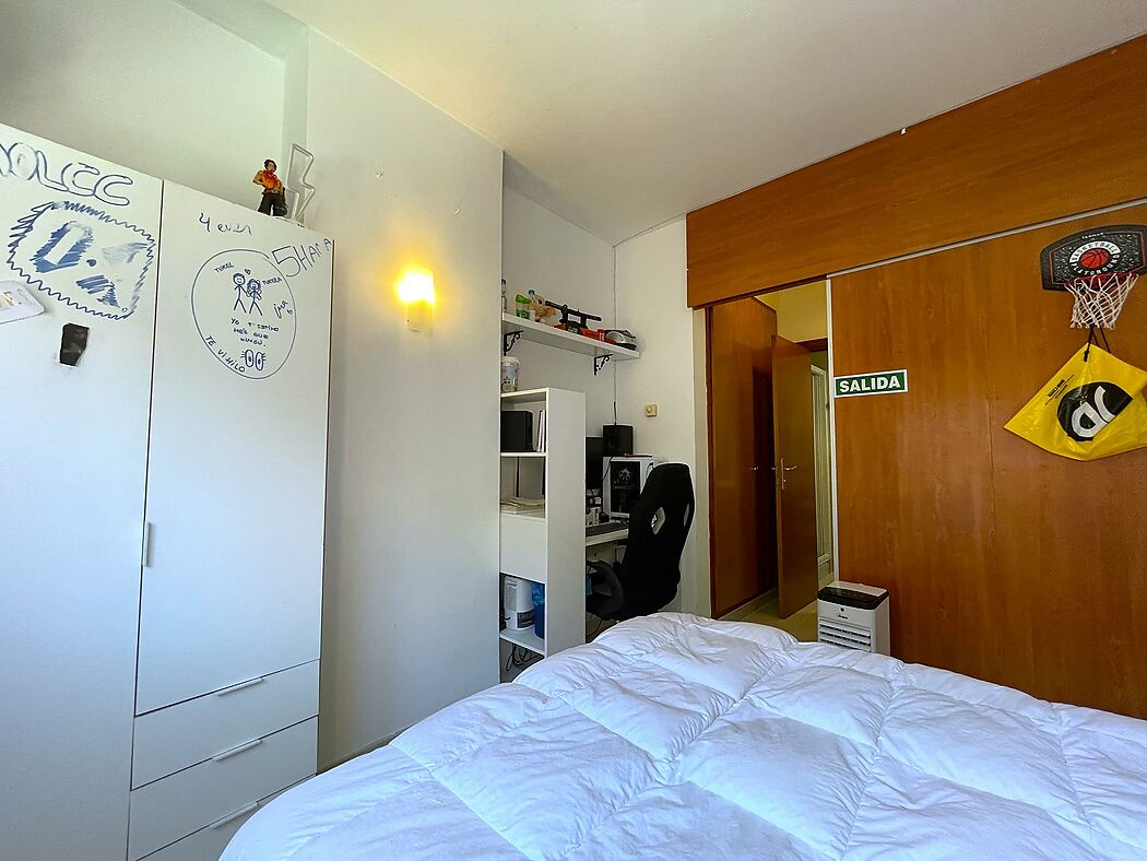 Dúplex en venda a C/Andalusia, a Palafrugell.