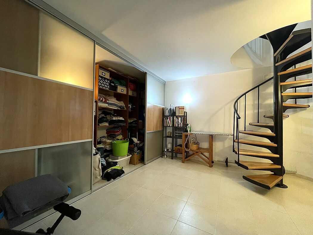 Dúplex en venda a C/Andalusia, a Palafrugell.