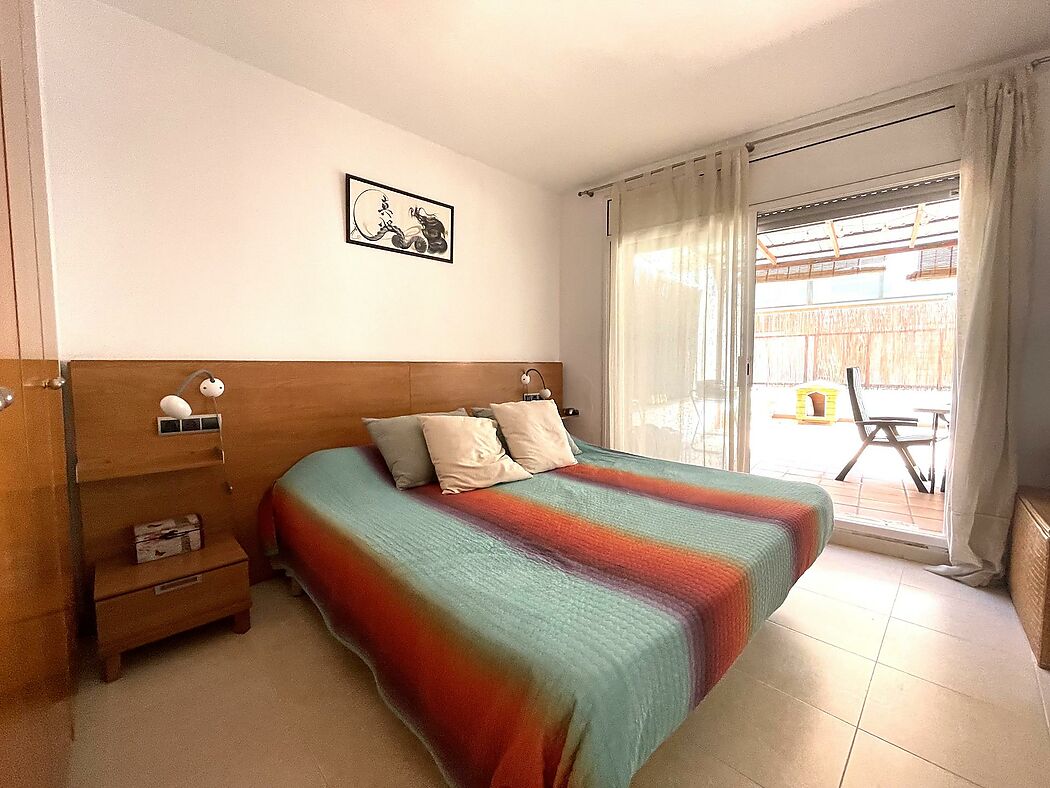 Dúplex en venda a C/Andalusia, a Palafrugell.