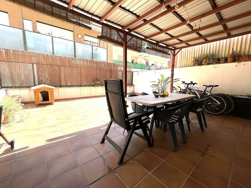 Dúplex en venda a C/Andalusia, a Palafrugell.