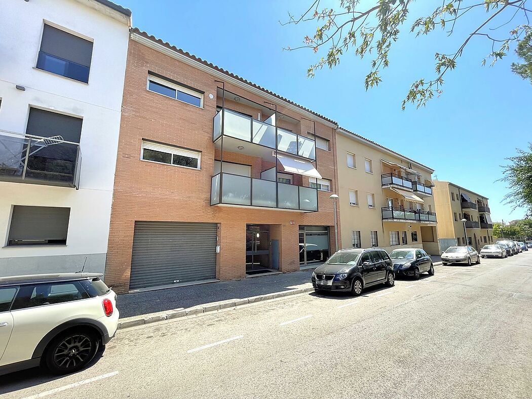 Dúplex en venda a C/Andalusia, a Palafrugell.
