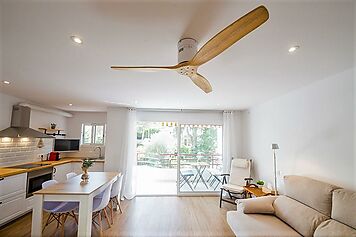 Fantastic apartment in Platja d'Aro,