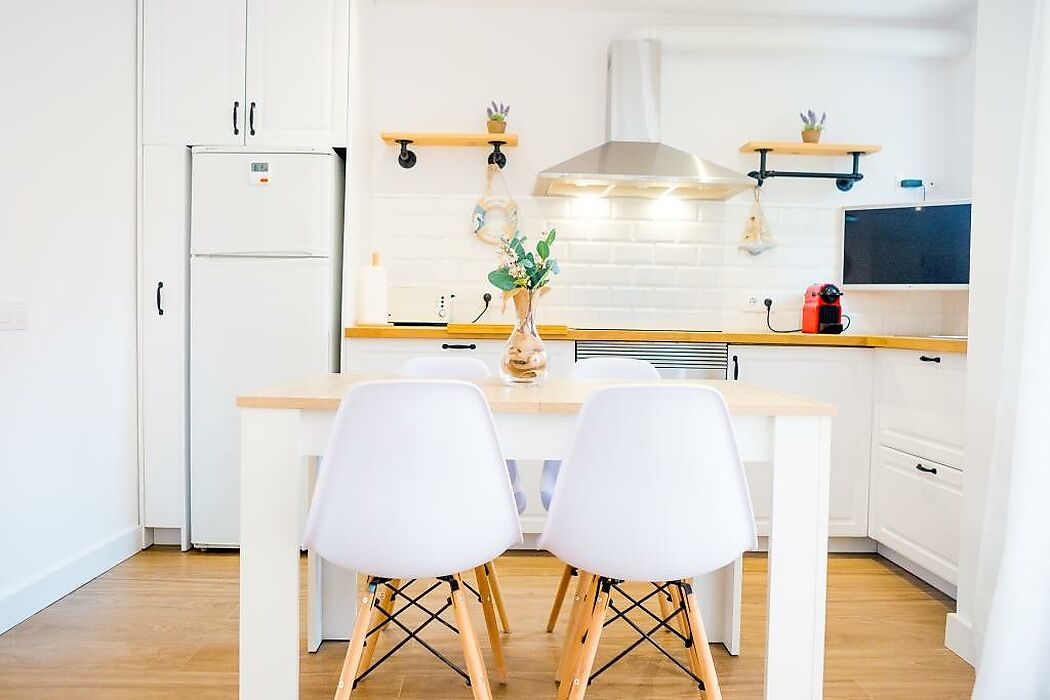 Fantastic apartment in Platja d'Aro,