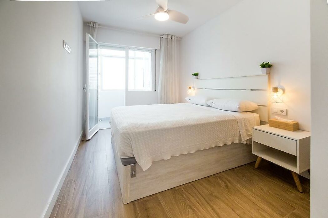 Fantastic apartment in Platja d'Aro,
