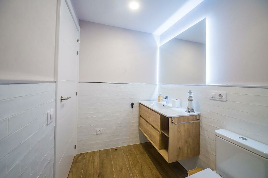 Fantastic apartment in Platja d'Aro,