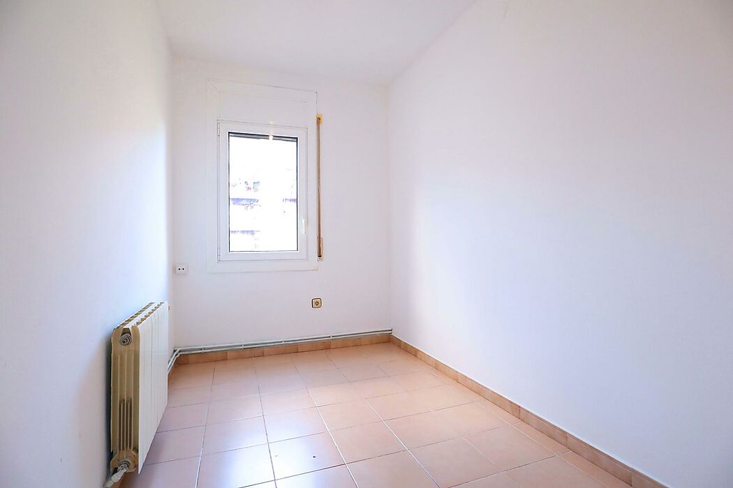 Grand appartement avec terrasse